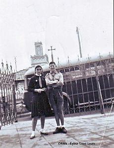 MB i- 011- eglise St-Louis et mosquee